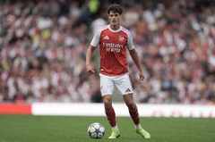 诺尔高:希望球队能在足总杯中走得更远,若能再进决赛将不可思议