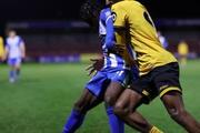 英超2联赛:狼队U21队1-2遭布莱顿U21绝杀,徐彬未进大名单