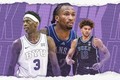 打附加赛+抽状元??目前NBA状元签概率:老鹰以18.5%高居第一