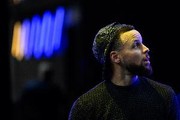 尴尬的签名鞋！美媒：库里不会上脚最后一代安德玛签名鞋Curry 13