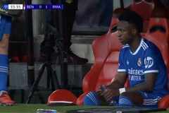 世体介绍FIFA反歧视程序：分三个级别，最后一级裁判可取消比赛