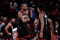NBA 彩经:火箭难胜黄蜂 骑士击退篮网 绿军拿下勇士 快船胜掘金