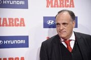 特巴斯:作为皇马球迷,并不就意味着要把每任皇马主席奉为救世主