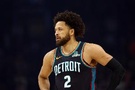 布朗：尼克斯此前连胜靠的是将对手逼到边线 今天坎宁安随心所欲