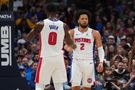 NBA彩经：活塞拿下公牛 国王不敌马刺 火箭难胜尼克斯