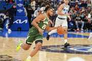 点谁呢？托马斯：很久没打有意义的比赛 赢球才是在NBA该追求的