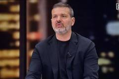 斯特拉马乔尼:米兰拿到意甲第二也是出色的成就 国米能逆转闪耀