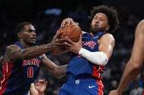 NBA彩经：活塞击退马刺 国王不敌灰熊 火箭轻取爵士