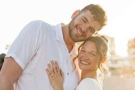 22岁克林根向女友求婚成功?杨瀚森女友：恭喜！??❤️