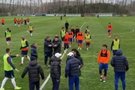 鲁媒:山东泰山热身赛2-3负于青岛海牛,王昊斌、彭逸翔进球