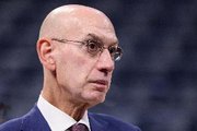 ?调查恶意摆烂?队记:NBA将派独立医生核验马尔卡宁MRI结果