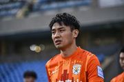 津媒：季胜攀冬训一直随津门虎训练，吴兴涵对球队非常了解