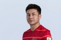 球员动态丨球员木热合买提江完成续约！
