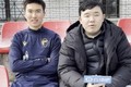 博主：效力格拉菲卡U19队的姜轶祥结束留洋，加盟上海申花