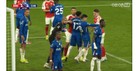 都是角球！阿森纳角球机会，廷伯破门，阿森纳2-1领先