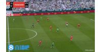 本场进倒钩！贝蒂斯连丢2球遭绝平，安东尼赛后翻出场与球迷对喷