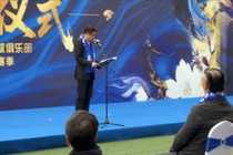 申花董事长出征仪式讲话:要牢记错误,新赛季无惧风雨负重前行