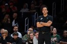 斯波:冲出附加赛的动力能够激励我们进入更高层次 喜欢这种压力