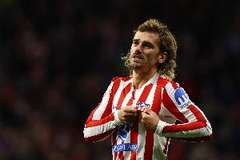 科贝电台：美职联俱乐部有意格列兹曼，马竞为球员离队开绿灯