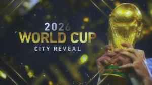 墨西哥总统：我们和FIFA举行了安全会议，世界杯的安全是有保障的