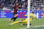 意媒:巴尔泰萨吉回归进行个人训练 加比亚手术后回基地陪伴球队