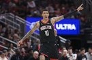 贾巴里·史密斯谈摆烂：从球员角度出发 没人会在场上刻意想输球
