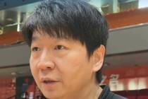邱彪：迎战江苏 打出球队的精神状态是关键 我们靠的是拼搏精神