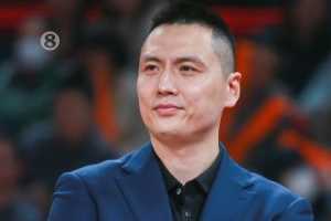 卢伟：我们非常重视与四川的这场比赛 希望他们后面越打越好