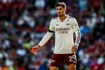 埃弗顿危！本赛季哈弗茨首发的4场各项赛事，阿森纳全部获胜