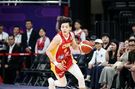 杨舒予发博：继续继续 ?全明星见 我怎么一张照片都没有
