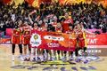 解说:希望女篮今夏开启“大训练营” 两支国家队出战世界杯&亚运