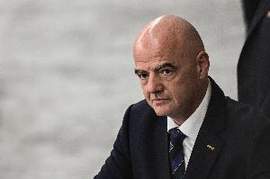 队报:非洲杯冠军改判给摩洛哥背后还有FIFA主席因凡蒂诺的作用