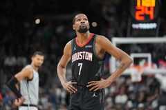 NBA彩经：活塞主场难胜勇士 火箭力拼老鹰 掘金力擒猛龙