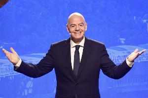 10年赚了3200万!因凡蒂诺2025收入公开:529万欧,连续5年涨薪