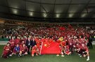 U23国足新一期名单：李昊无缘！毛伟杰、姚浩洋、李新翔入选