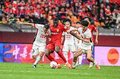 热议成渝德比3-3：本轮最佳比赛！本土教练起来中国足球才有希望