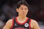 河村勇辉:我要证明身材矮小的球员也能立足NBA 这确实不易