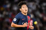 西媒:马竞想签李刚仁替代格列兹曼,巴黎圣日耳曼或要价4000万欧