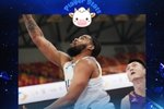 香港金牛再胜盐南苏科雄狮 总比分2-0晋级半决赛 全队6人得分上双