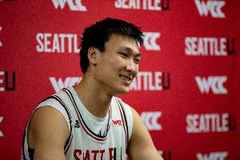 直播吧：淡厚然改变计划启程返回美国延续NCAA生涯 暂时不打CBA！