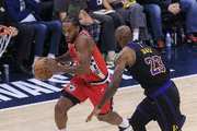 ESPN：多队人员预测如果小卡合同被判作废 那詹姆斯可能加盟快船