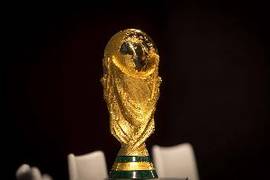 FIFA:世界杯最后售票窗开启 有望打破94世界杯350万人次观赛纪录