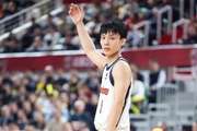 【吧友评选】CBA第33轮本土最佳球员