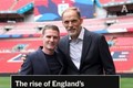 英格兰助教:不认同对阿森纳的批评;切尔西夺世俱杯对我们是鼓舞
