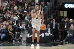 米奇:福克斯是最快的赛车 科内特表现非凡 哈珀在比赛中游刃有余