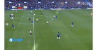 结束了！帕尔默补射破门，切尔西3-0领先维尔港