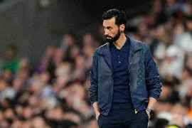 玄学?马卡报:意大利此前3次无缘世界杯,皇马当年均赢得欧冠