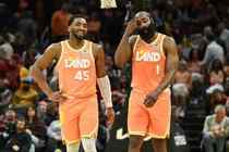 NBA彩经 :灰熊顽强应战力拼骑士 魔术掀翻活塞 掘金击退开拓者