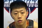 首秀15分！许梦君：随时准备出场帮助球队 邱导和我说上场大胆投