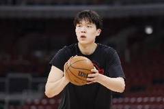 拓记:和杨瀚森英语交流完全没用翻译 中国球员学英语相对较难